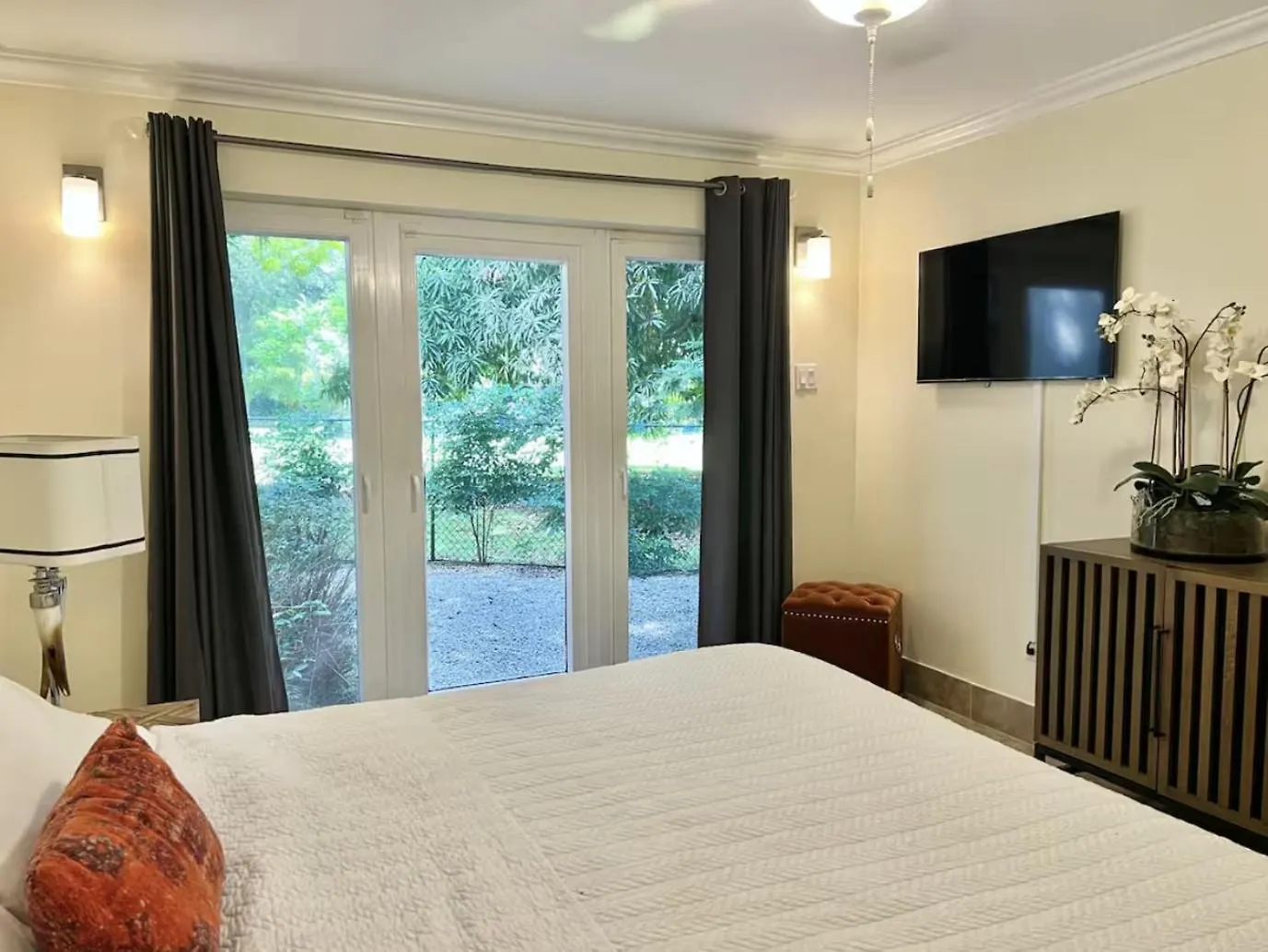 Paradise Townhome On Mullins Beach Saint Peter
