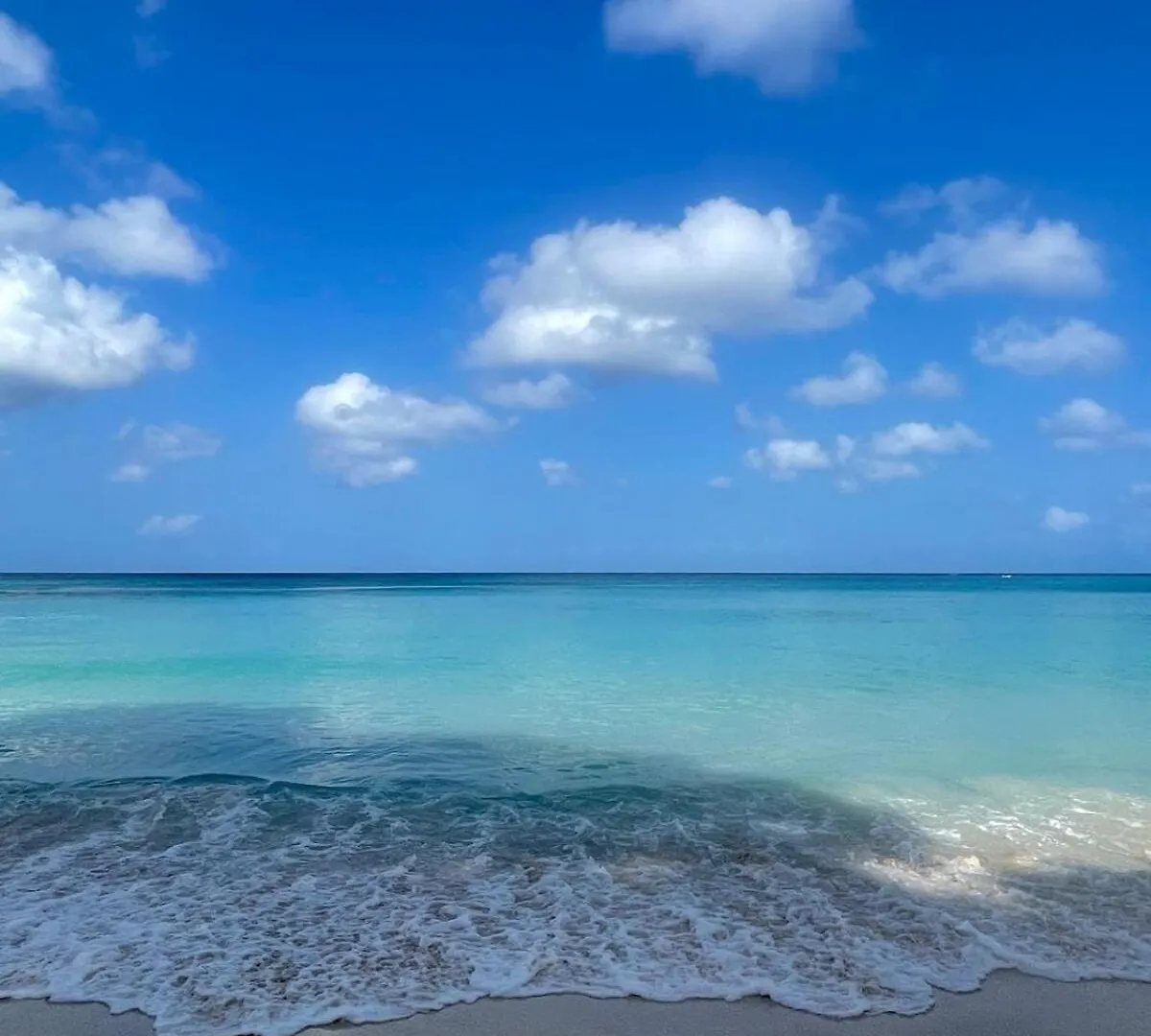 Apartmán Paradise Townhome On Mullins Beach Saint Peter