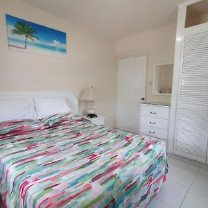Apartment Miri-joy, Saint Peter