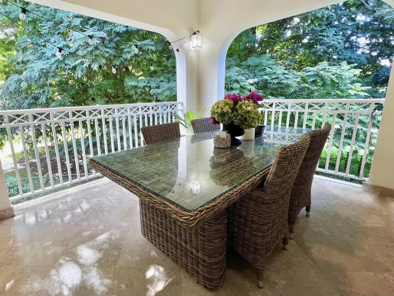 Paradise Townhome On Mullins Beach Сент-Питер 0*,  Барбадос