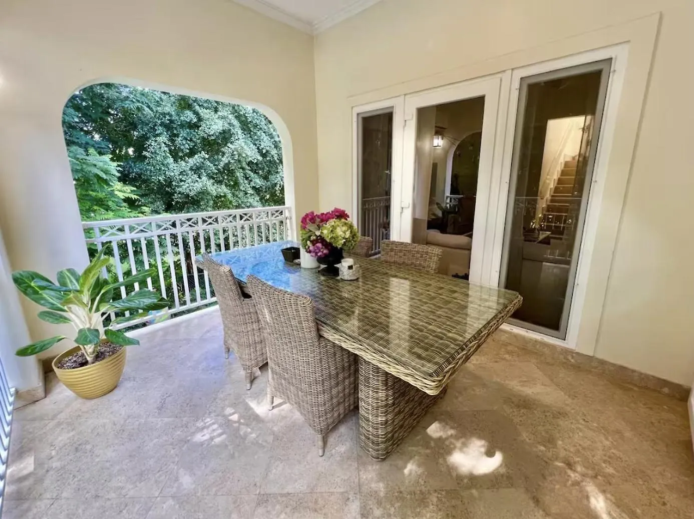 Paradise Townhome On Mullins Beach Сент-Питер Апартаменты